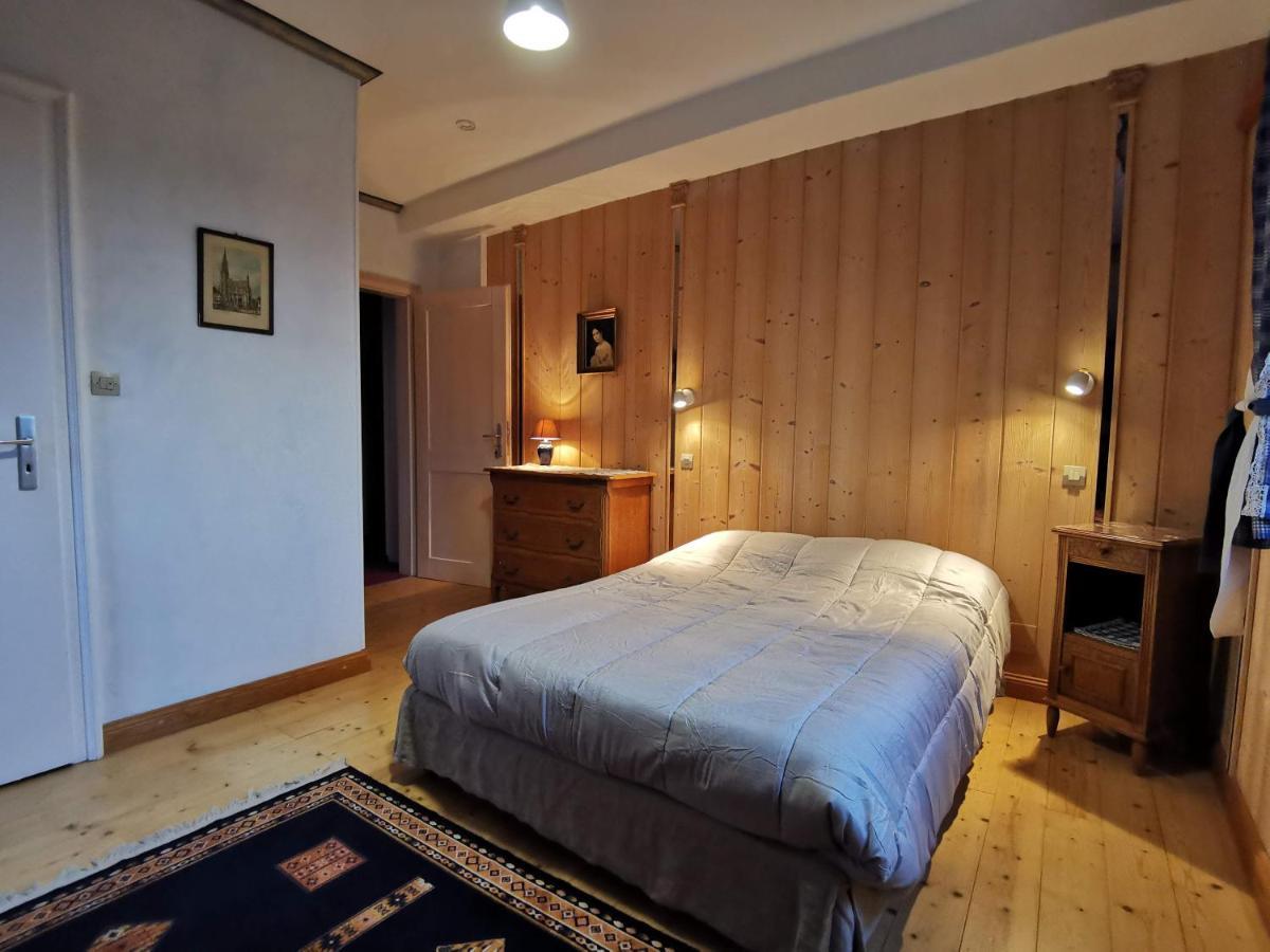 Cosswiller La Tirelire Bed & Breakfast エクステリア 写真