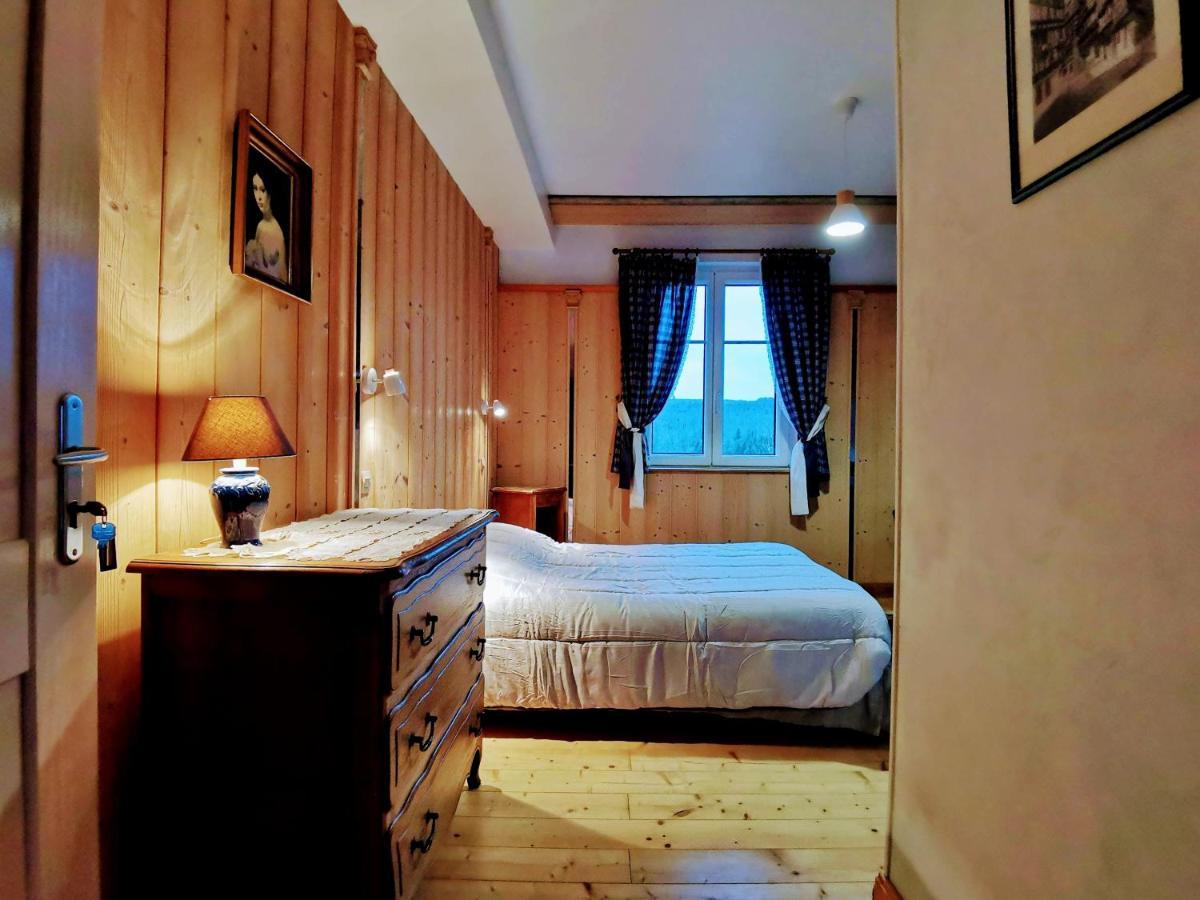 Cosswiller La Tirelire Bed & Breakfast エクステリア 写真