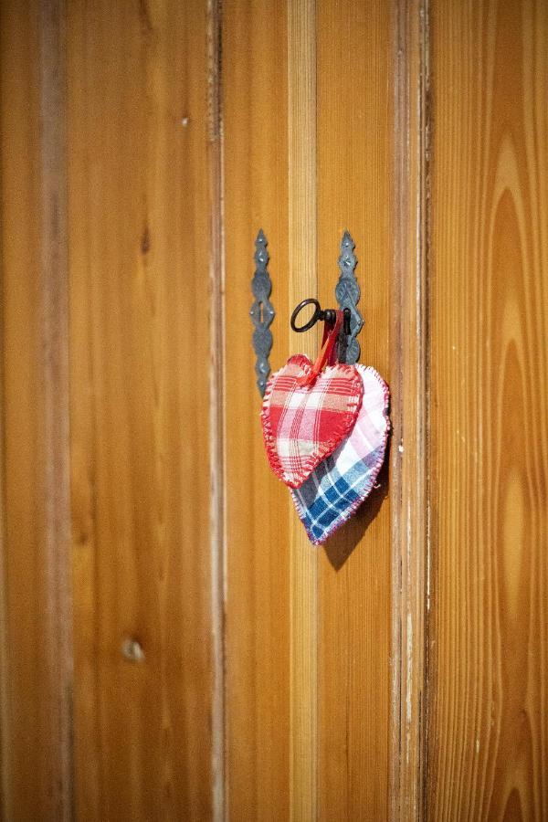 Cosswiller La Tirelire Bed & Breakfast エクステリア 写真