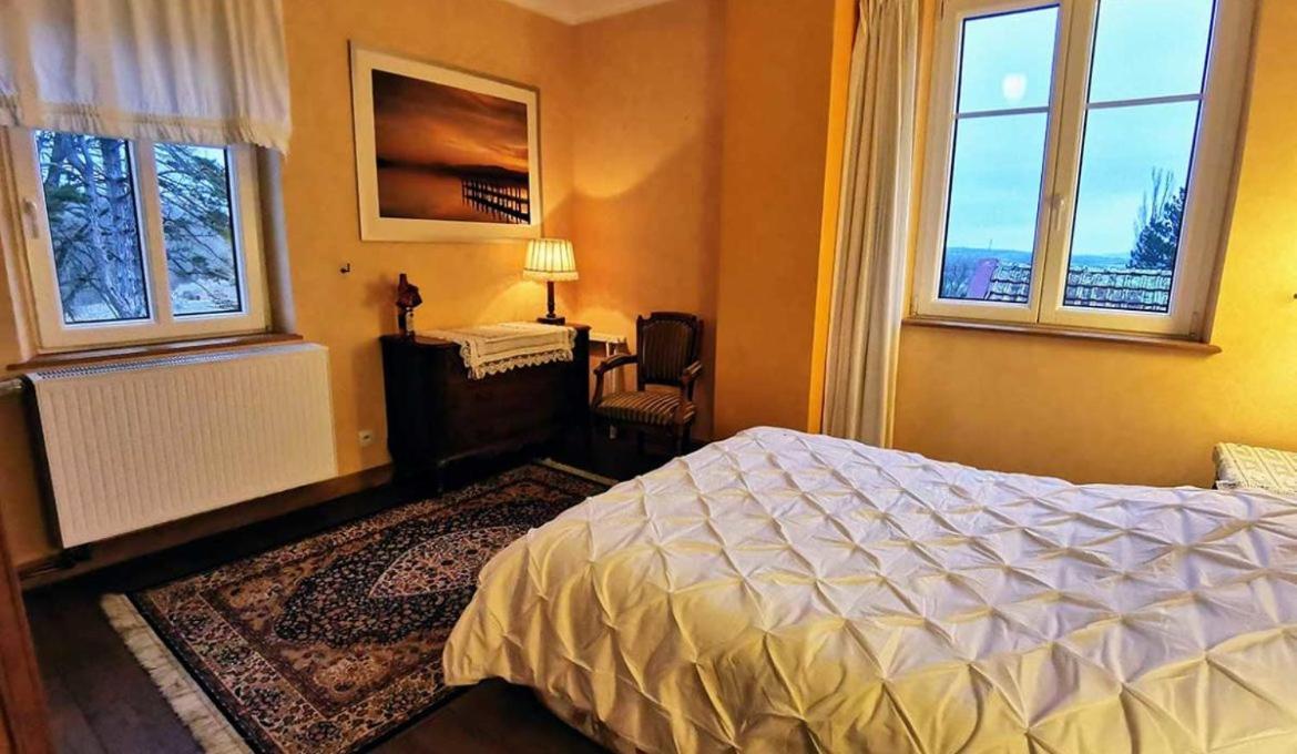 Cosswiller La Tirelire Bed & Breakfast エクステリア 写真