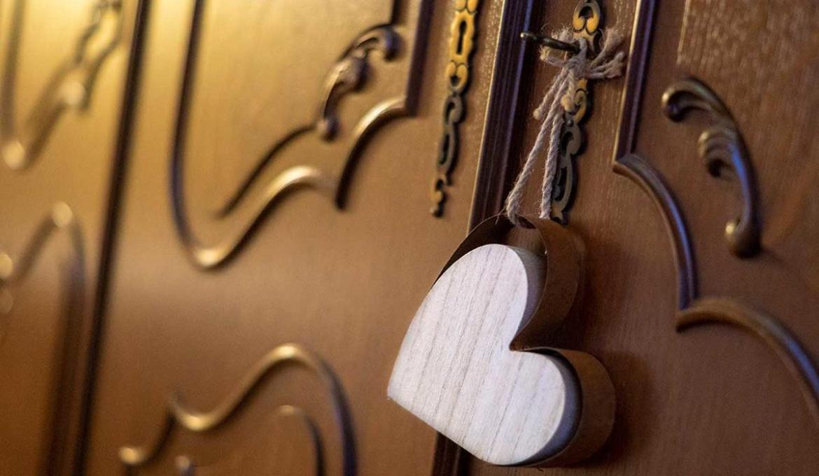 Cosswiller La Tirelire Bed & Breakfast エクステリア 写真