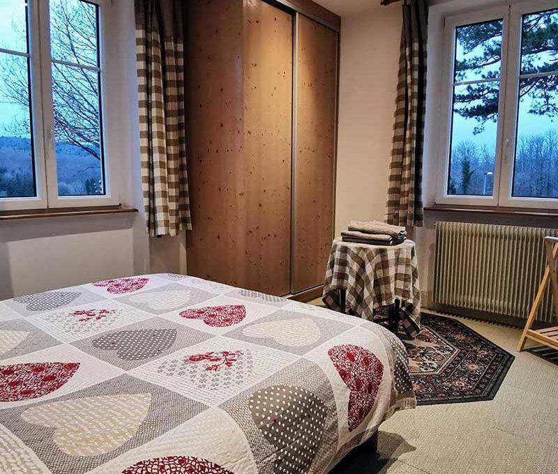 Cosswiller La Tirelire Bed & Breakfast エクステリア 写真