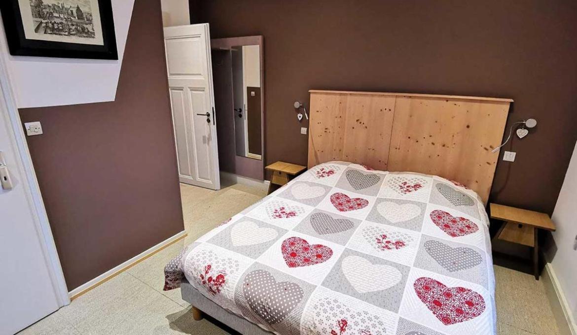 Cosswiller La Tirelire Bed & Breakfast エクステリア 写真